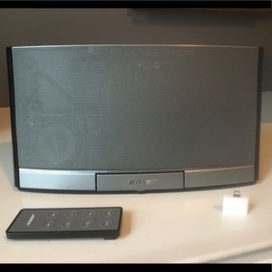 Bose Sound Dock